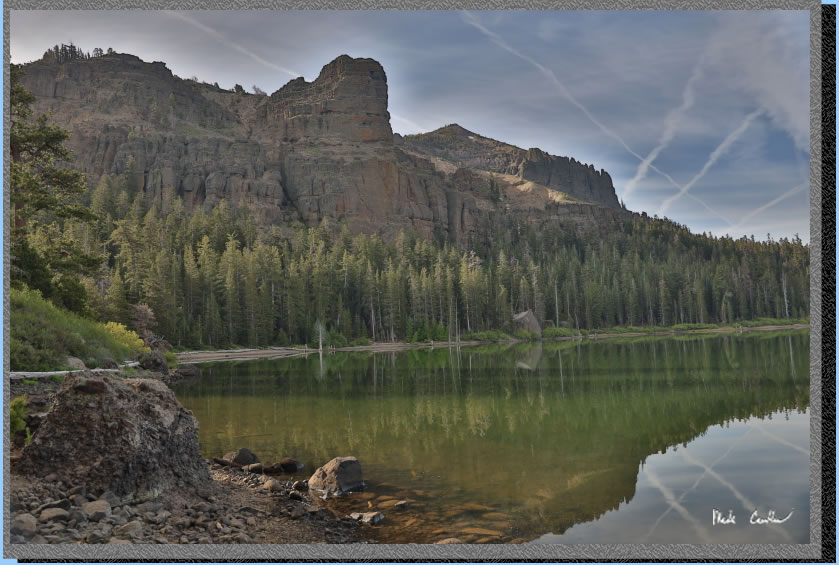 Round Lake